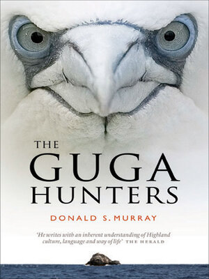 cover image of The Guga Hunters